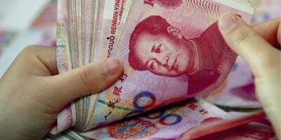 Крупнейшие российские банки в ближайшее время могут ввести вклады в юанях