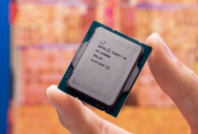 Новейшие процессоры Intel, которых лишили россиян, оказались насквозь «дырявыми»