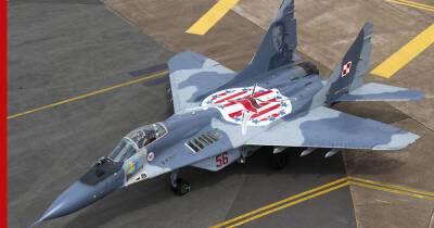 США отклонили предложение Польши о передаче МиГ-29 для Украины