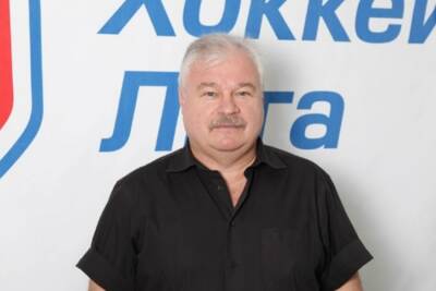 Заслуженный тренер России по хоккею Плющев выразил восхищение Овечкиным