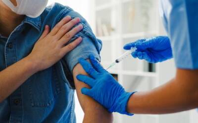 На Кипре – новая вакцина от коронавируса