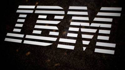IBM объявила о приостановке работы в России