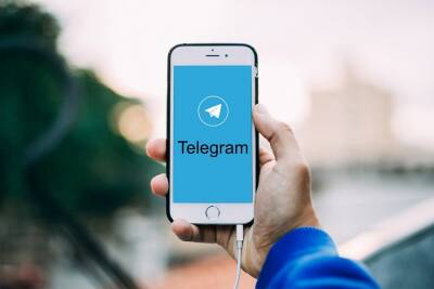 Читатели «Абирега» выбрали лучший губернаторский Telegram-канал