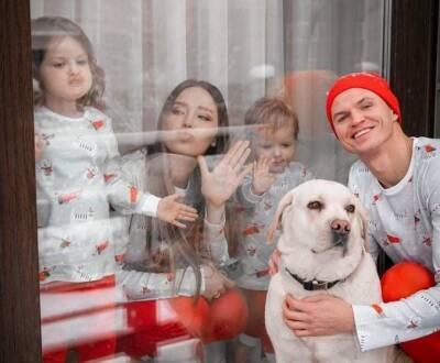 Дмитрий Тарасов о блогерстве: «Я создал семью, а теперь могу петь и танцевать»