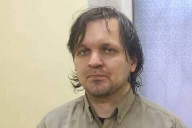 В Таганроге мужчина оглушил полицейского и скрылся с пулеметом «Кедр»