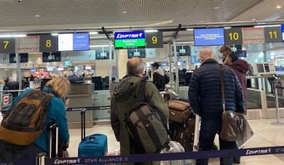 СМИ: Бомонд пытается уехать из России с сумками, наполненными миллионами