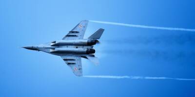 США ответили отказом на предложение Польши передать Украине МиГ-29