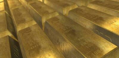 У відсутності валюти росіяни переходять на розрахунки у золотих зливках