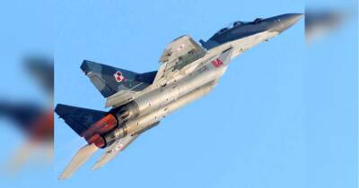 У страху очі великі: Польща та США не хочуть передавати військові літаки Україні