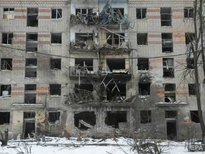 В ООН сообщили, что в начала вторжения РФ в Украину погибло 474 мирных жителя, но цифры могут быть выше