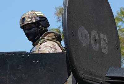 Анонимные сообщения о "минировании" в Мордовии поступают из-за рубежа - ФСБ