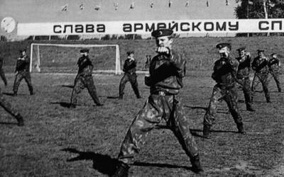 «Система»: как учат драться спецназовцев «Альфы» - Русская семерка