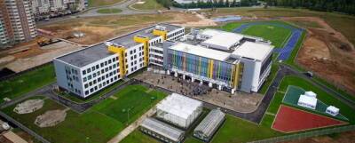 В Чебоксарах построят новую школу в рамках концессионного соглашения