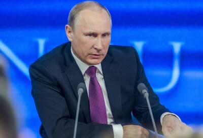 Владимир Путин подписал закон о четвертом этапе амнистии капиталов