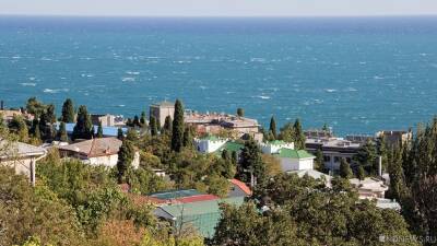 В Крыму удалось спасти от чиновников памятник архитектуры