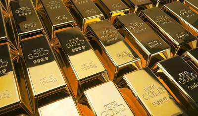Россиян в условиях санкций освободили от уплаты НДС при покупке золота