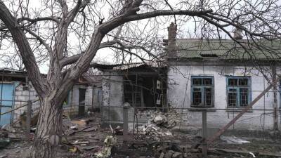 В МИД России призвали Украину обеспечить безопасный проход гражданских лиц по гумкоридорам