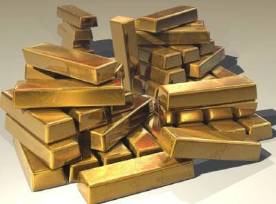 В Ростовской области передумали добывать золото