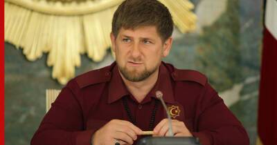 "Им не терпится": Кадыров рассказал о чеченцах, желающих попасть на Украину