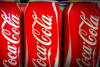 PepsiCo и Coca-Cola приостановили продажи в россии