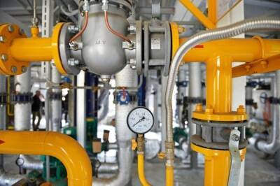 Новосибирская область планирует построить в Искитиме газовую котельную за 1,2 млрд рублей