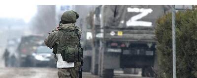 Представитель МИД РФ Захарова: военная спецоперация на Украине в соответствии с планом