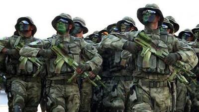 В Азербайджане назван объем бюджетных средств, направленных на расходы в сфере обороны и нацбезопасности