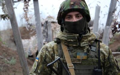 В Харьковской области пограничники уничтожили российскую ДРГ