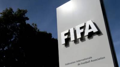 FIFA официально дисквалифицировала сборную России с ЧМ-2022. Польша вышла в финал отбора