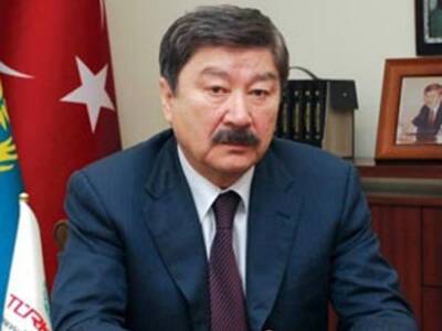 Генеральный секретарь ТЮРКСОЙ награжден «Почетным дипломом Президента Азербайджанской Республики»