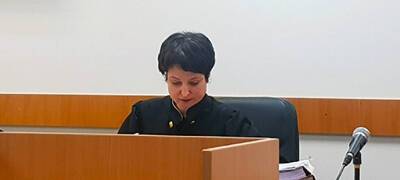 Судья горсуда Петрозаводска, рассматривавшая дело Дмитриева, ушла на повышение