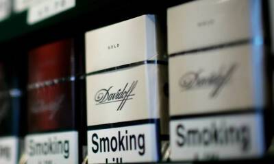 Philip Morris - Производитель сигарет West и Davidoff объявил о прекращении работы в России - og.ru - Россия - Украина - Волгоград