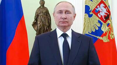 В Кремле кончаются деньги: Путину грозит банкротство?