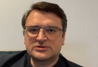 Три ключевых пункта: глава МИД Украины Кулеба раскрыл, чего ждать от переговоров с Лавровым