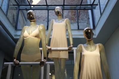 Louis Vuitton - Zara - Психолог объяснила, как перенести уход любимых брендов из России - sib.fm - Россия - с. Фото