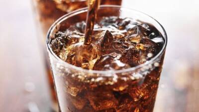 В PepsiCo заявили о приостановке в России продажи напитков и рекламной деятельности