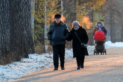 На юг России до конца недели придут февральские холода