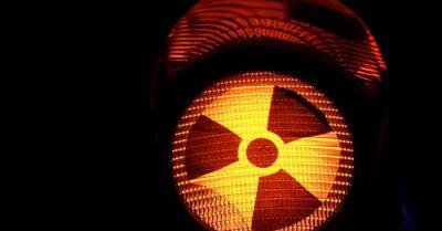 Чернобыльская АЭС обесточена: рисков радиационной безопасности для Латвии нет