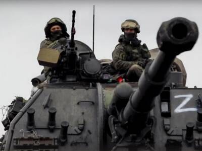 Россия планирует перебросить до тысячи боевиков ЧВК "Лига" в направлении Киева – Минобороны Украины
