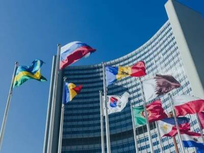 ООН призвал персонал не называть «войной» или «вторжением» спецоперацию на Украине