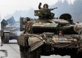 Канада направит Украине очередную партию высокоспециализированной военной техники