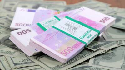 Купить нельзя, продать можно: новый порядок операций с наличной валютой в России