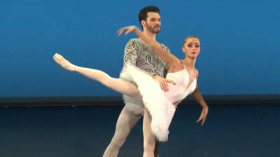 Мэрия Парижа предоставила Киевскому балету сцену Шатле