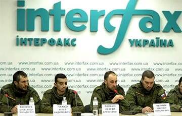 «Мы зашли, как военные преступники»: пленные РФ покаялись перед украинцами