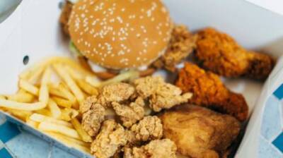 KFC начал закрывать рестораны в России