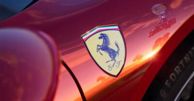 Ferrari прекратила производство автомобилей для России и пожертвовала €1 млн в помощь украинцам
