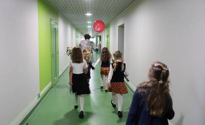 После весенних каникул отменят еженедельные ПЦР-тесты для школьников: Минздрав Латвии