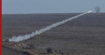 В Минобороны России заявили о поражении авиации и средств ПВО Украины