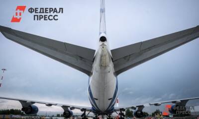 Вылет около 50 рейсов отменили в Пулково 9 марта