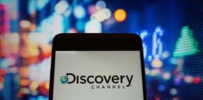 Телекомпания Discovery объявила о приостановке трансляции в России